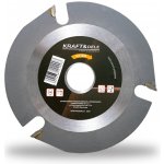 Řezný kotouč na dřevo Kraft&Dele KD1059 – Zboží Dáma