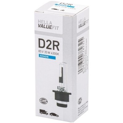 Zarovka, dalkovy svetlomet HELLA 8GS 242 632-311 – Hledejceny.cz