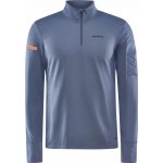 Craft Pánské běžecké triko Adv Subz Ls 2 modré – Zboží Dáma