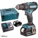 Makita DHP485RTJ – Zboží Mobilmania