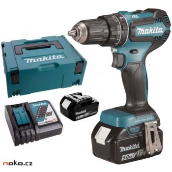 Makita DHP485RTJ