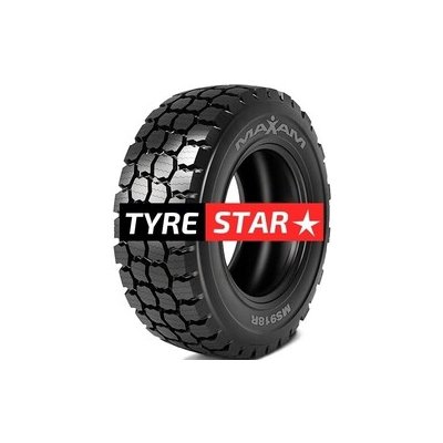 MAXAM MS918R 340/80-18 143A8 TL – Hledejceny.cz