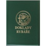 Koh-i-Noor obal na doklady Rybář 3661 – Zboží Živě