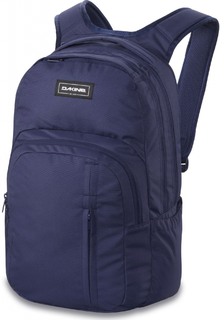 Dakine Campus Premium modrá šedá 28 l