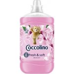 Coccolino aviváž Silk Lily 1,7 l 68 PD – Hledejceny.cz