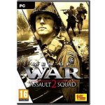 Men of War: Assault Squad 2 – Sleviste.cz