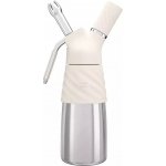 iSi Creative Whip Bílá 0,5L – Zboží Dáma