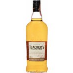 Teacher's 40% 0,7 l (holá láhev) – Zboží Dáma