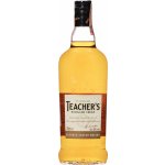 Teacher's 40% 0,7 l (holá láhev) – Zbozi.Blesk.cz