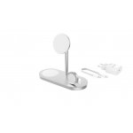 CubeNest S313 Pro stříbrná – Sleviste.cz