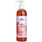 Soaphoria Hair Care tekutý organický šampon pro normální vlasy bez lesku (ShinyShamp) 250 ml