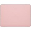 Brašna na notebook AppleKing MacBook Air 13" A1932 A2179 A2337 pastelově růžový