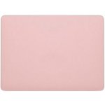 AppleKing MacBook Air 13" A1932 A2179 A2337 pastelově růžový – Zboží Živě