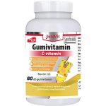 JutaVit Vitamin C Gummies banán 60 gummies – Hledejceny.cz