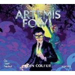 Artemis Fowl - Eoin Colfer – Hledejceny.cz