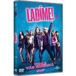 LadímeDVD – Zboží Mobilmania