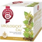 Teekanne Urologický čaj 10 x 2 g – Zbozi.Blesk.cz