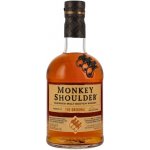 Monkey Shoulder 40% 1 l (holá láhev) – Zbozi.Blesk.cz
