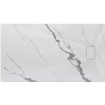 BESCO VEXO MARBLE 130 x 90 cm VEXOOWD1390MW – Zboží Dáma