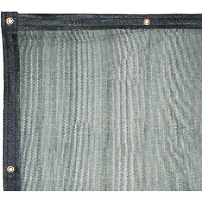 Merco Professional zástěna na tenisové kurty zelená tm. 2 x 18 m – Zboží Mobilmania