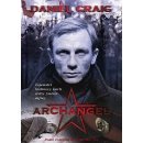 Archangel DVD