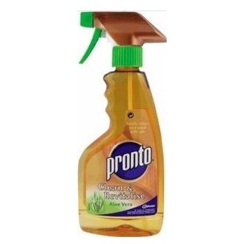 Pronto rozprašovač Aloe Vera 375 ml