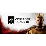 Crusader Kings 3 – Zboží Dáma