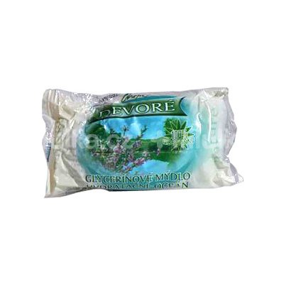 Devore glycerínové mýdlo oceán 100 g – Hledejceny.cz