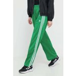 adidas Originals Firebird Loose zelená s aplikací IP0634 – Zboží Dáma