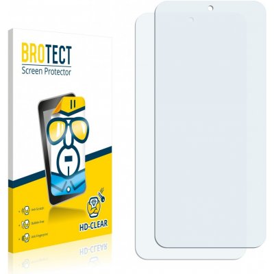 Ochranné fólie Brotect Samsung Galaxy Xcover 6 Pro, 2ks