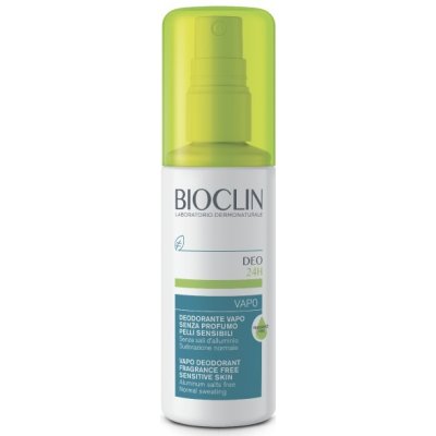 Bioclin deospray 100 ml