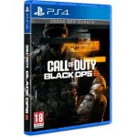 Call of Duty: Black Ops 6 – Zboží Dáma