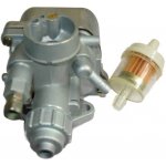 KARBURÁTOR SIMSON S 50 PALIVOVÝ FILTR 16N3- – Zboží Mobilmania