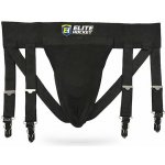 Elite Hockey Hokejový suspenzor s podvazky JR – Hledejceny.cz