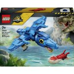 LEGO® Jurassic World 77977 Dinosauří mládě: Pteranodon – Hledejceny.cz