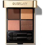 Guerlain Ombres G paleta očních stínů 258 Wild Nudes 8,8 g – Hledejceny.cz