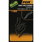 Fox Rovnátka Long Line Alignas vel.10-7 Tungsten 8 ks – Hledejceny.cz