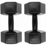 EB FIT Composite dumbbell set 2x5kg – Sleviste.cz