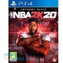 NBA 2K20