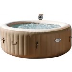 Intex Bubble Massage Pure Spa PLUS 28406 – Hledejceny.cz