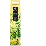 Japonsko Japonské vonné tyčinky Koh Do Sandalwood and Pine 20 ks – Hledejceny.cz