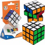 Spin Master RUBIKS Rubikova kostka 3x3 – Zboží Mobilmania