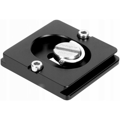 Fotopro QAL-40 – Zboží Živě