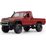 IQ models RC Land Cruiser TOYOTA červená RC_312202 RTR 1:12 – Hledejceny.cz