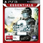 Tom Clancy's Ghost Recon: Advanced Warfighter 2 – Zboží Živě