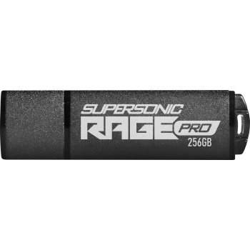 Patriot SUPERSONIC RAGE PRO 256GB PEF256GRGPB32U