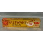 Miswak Gold 50 g + 25 g – Hledejceny.cz