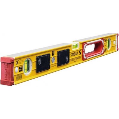 STABILA 17392 60cm s úchopy, 196-2-LED – Hledejceny.cz