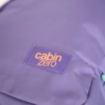 CabinZero Classic Lavender Love 44 l – Hledejceny.cz