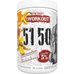 5% Nutrition Rich Piana 5150 Pre-Workout 372 g – Hledejceny.cz